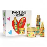 PanteneXMoschino Ltd Ed